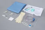 Einweg-Endotracheal-Intubationsset