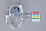 Einweg-Blutdruckmesser