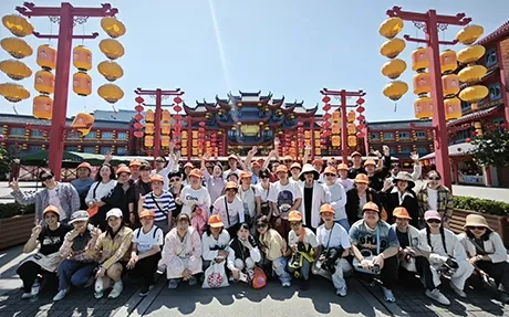 2026 SuJia Teambuilding-Event