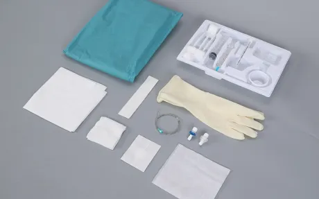 Was ist ein Einweg-Epidural-Set? Ein vollständiger Leitfaden für klinische Käufer