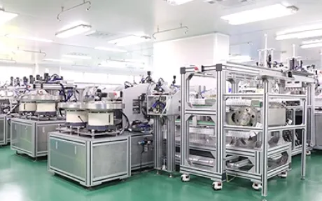 Wie gewährleistet ein Hersteller von medizinischen Verbrauchsgütern die Produktsicherheit und -qualität?