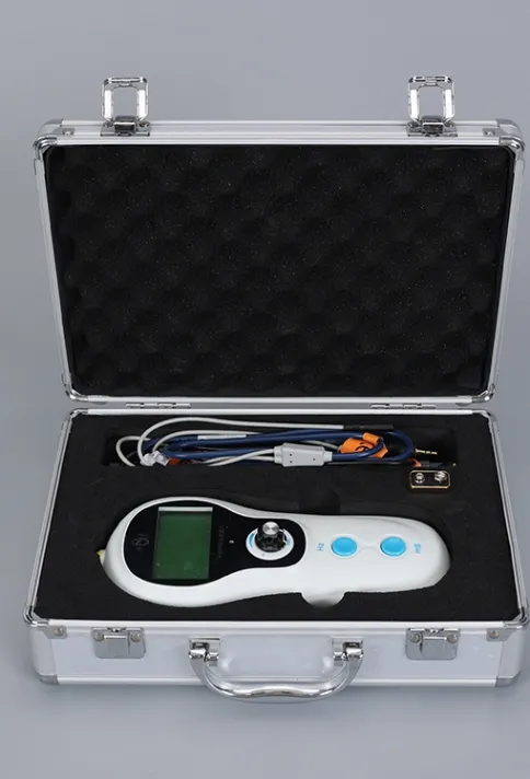 Peripherer Nervenstimulator