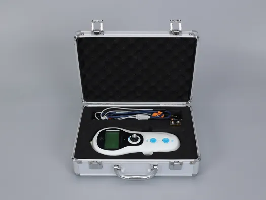 Peripherer Nervenstimulator
