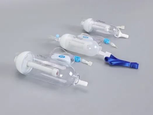 Einweg-Infusionspumpe