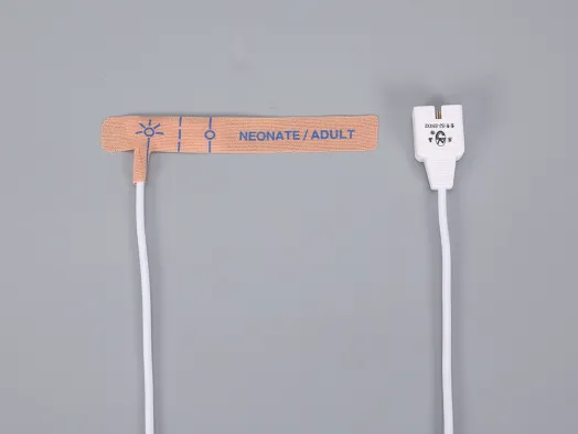 Einweg-SpO2-Sensor
